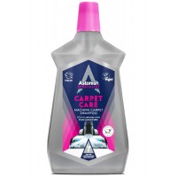 Суперконцентрований шампунь для пилососів Astonish з дезінфікуючим ефектом, 1 л